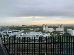J Gateway (D22), Condominium #501649011